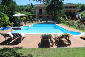 B&B Elda Country House, Guistrigona